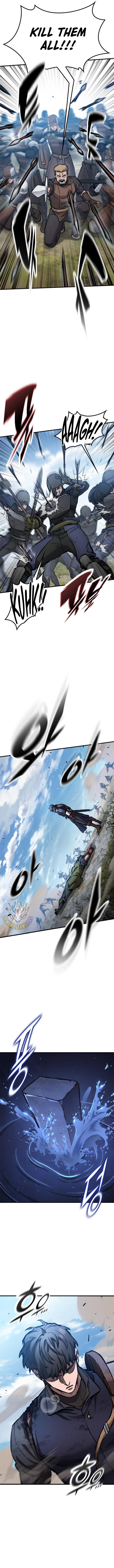 Eternally Regressing Knight Chapter 62 16